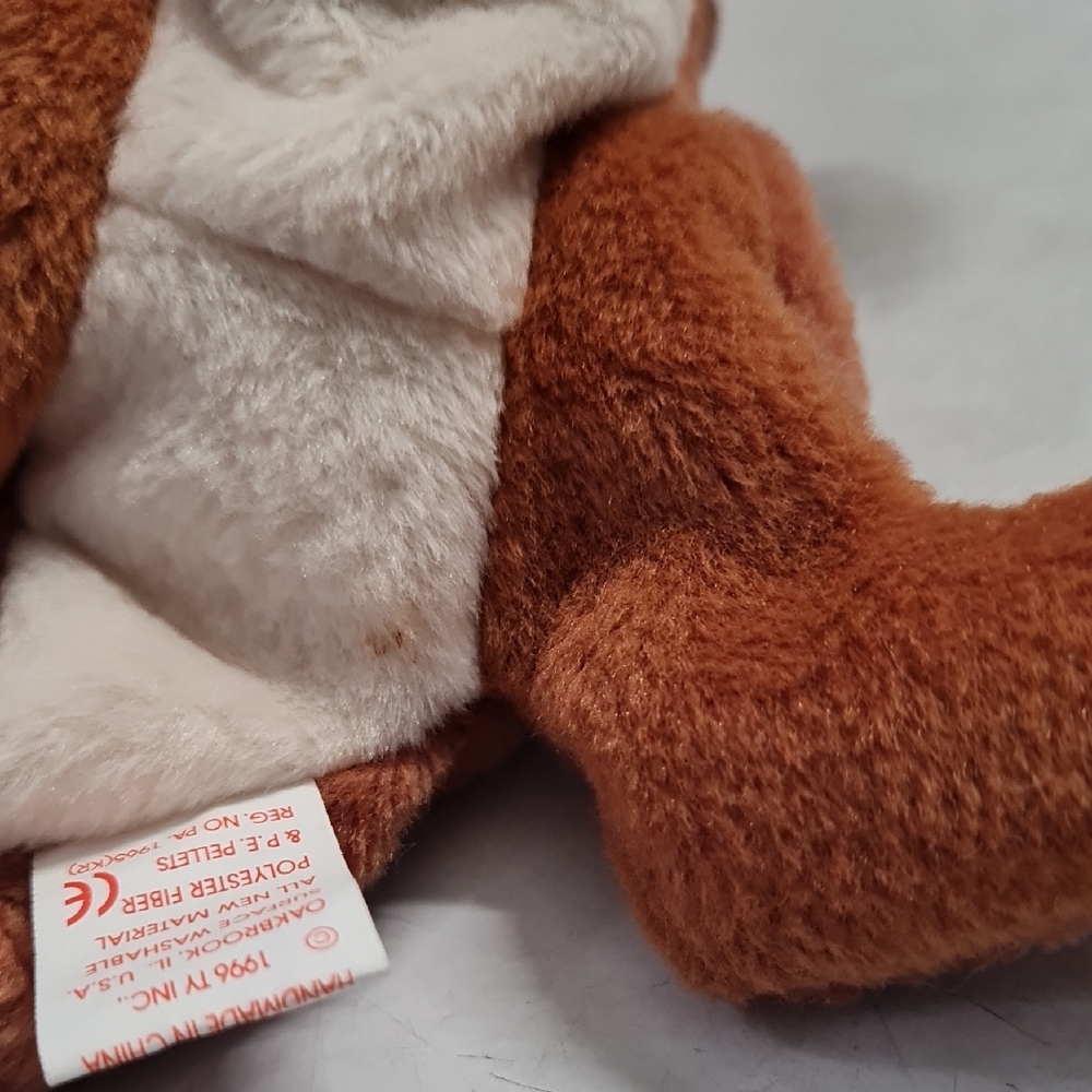 3for$15-TY Stuffed Kangaroo Plush - Picture 9 of 9